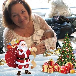 Meet your Posher, Cindy